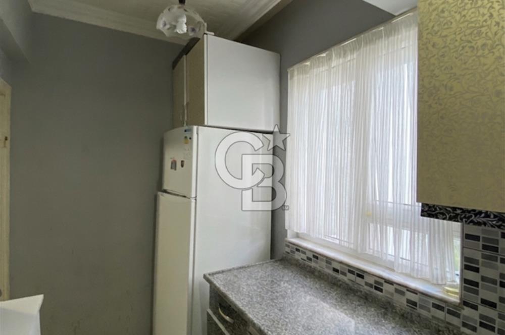 DENİZE YÜRÜME MESAFESİNDE SATILIK 2+1 DAİRE