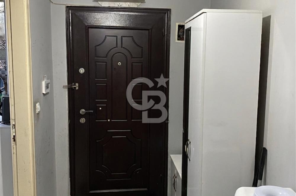 DENİZE YÜRÜME MESAFESİNDE SATILIK 2+1 DAİRE