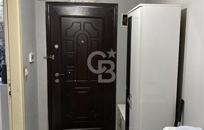 DENİZE YÜRÜME MESAFESİNDE SATILIK 2+1 DAİRE