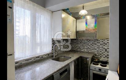 DENİZE YÜRÜME MESAFESİNDE SATILIK 2+1 DAİRE