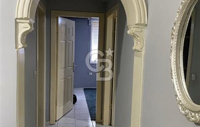 DENİZE YÜRÜME MESAFESİNDE SATILIK 2+1 DAİRE