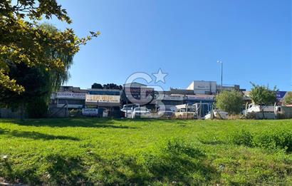 BAŞKENT OTO SANAYİ SİTESİ SATILIK DÜKKAN