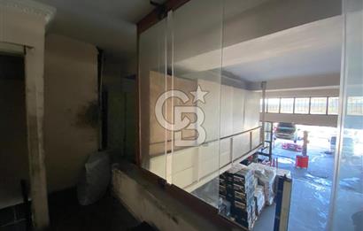 BAŞKENT OTO SANAYİ SİTESİ SATILIK DÜKKAN