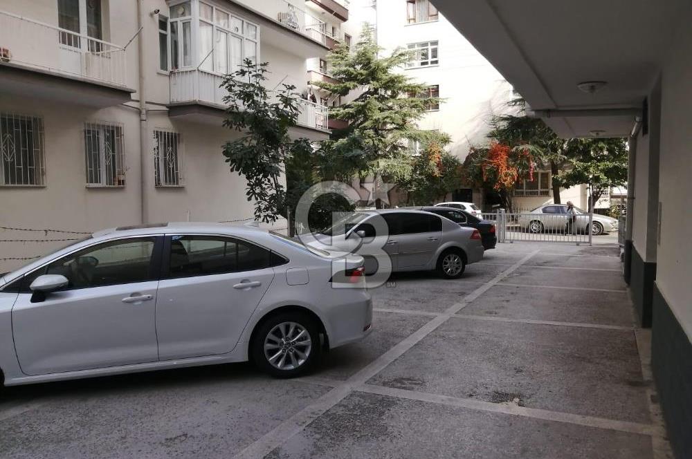 DEMETGÜL MAHALLESİ SATILIK 2+1 DAİRE