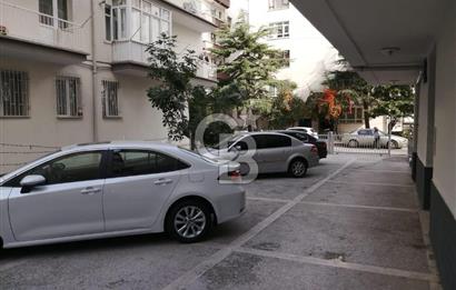 DEMETGÜL MAHALLESİ SATILIK 2+1 DAİRE