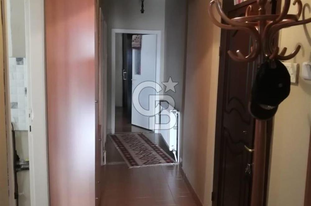 DEMETGÜL MAHALLESİ SATILIK 2+1 DAİRE