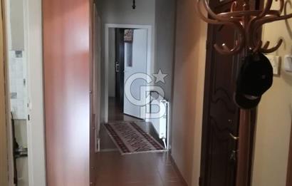 DEMETGÜL MAHALLESİ SATILIK 2+1 DAİRE