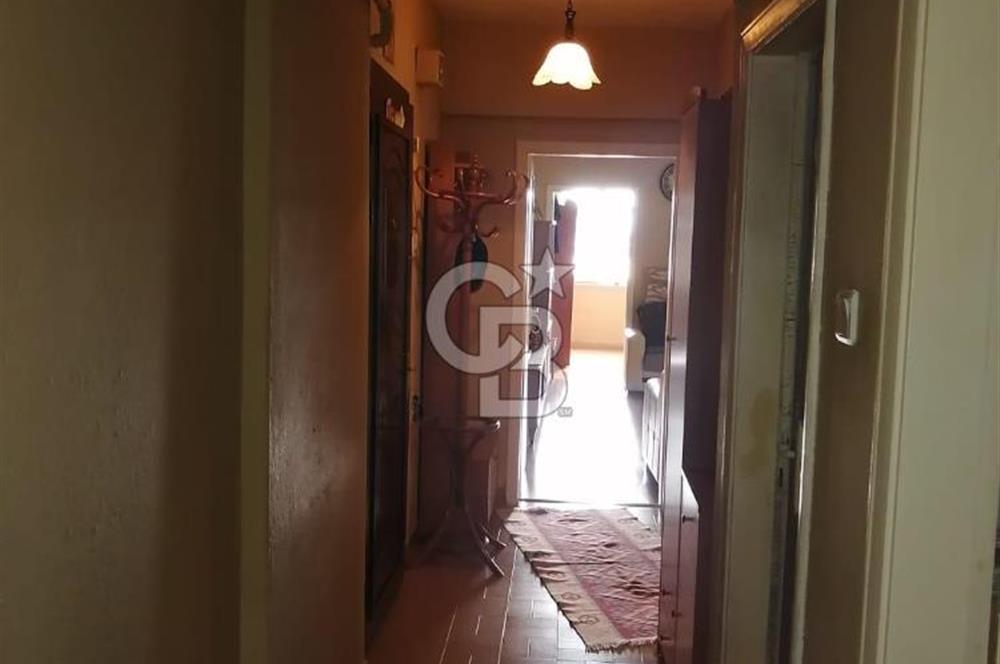 DEMETGÜL MAHALLESİ SATILIK 2+1 DAİRE