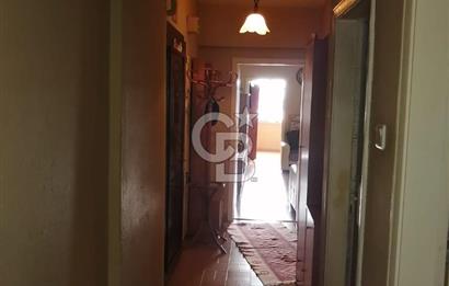 DEMETGÜL MAHALLESİ SATILIK 2+1 DAİRE