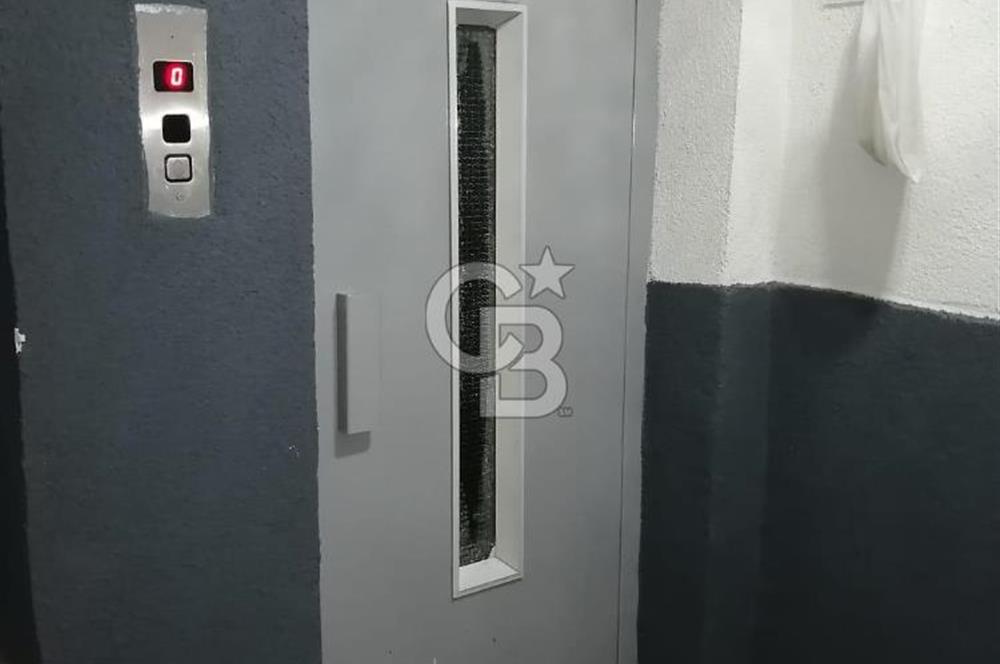 DEMETGÜL MAHALLESİ SATILIK 2+1 DAİRE