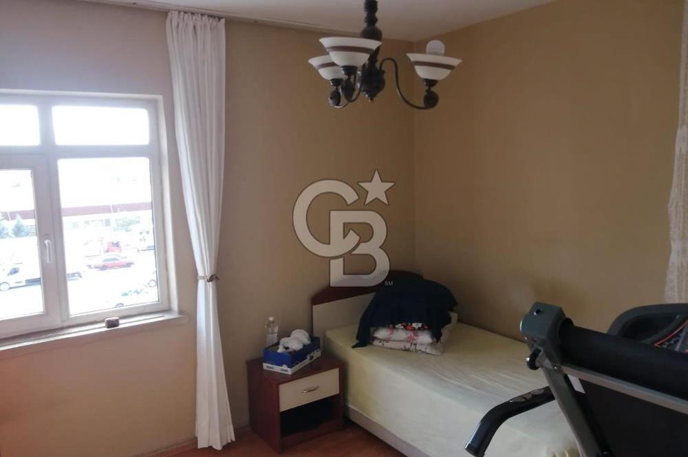 DEMETGÜL MAHALLESİ SATILIK 2+1 DAİRE