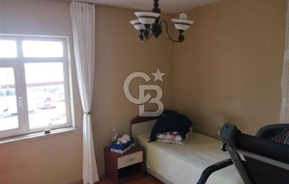 DEMETGÜL MAHALLESİ SATILIK 2+1 DAİRE