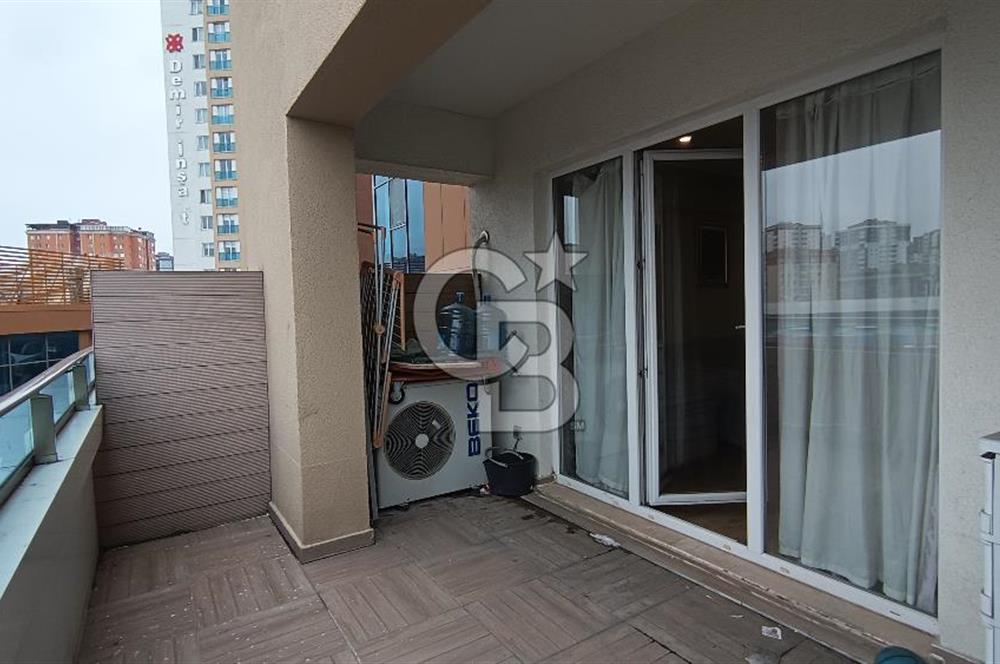 BEYLİKDÜZÜ DEMİR ROMANCE SİTESİNDE KİRALIK 3+1TERASLI DAİRE
