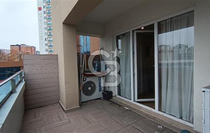 BEYLİKDÜZÜ DEMİR ROMANCE SİTESİNDE KİRALIK 3+1TERASLI DAİRE