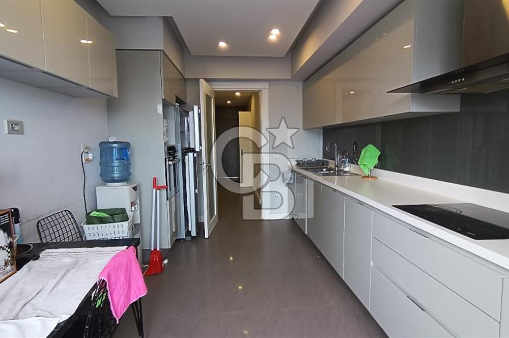 BEYLİKDÜZÜ DEMİR ROMANCE SİTESİNDE KİRALIK 3+1TERASLI DAİRE