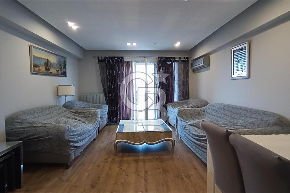 BEYLİKDÜZÜ DEMİR ROMANCE SİTESİNDE KİRALIK 3+1TERASLI DAİRE