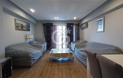 BEYLİKDÜZÜ DEMİR ROMANCE SİTESİNDE KİRALIK 3+1TERASLI DAİRE