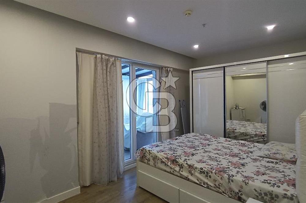 BEYLİKDÜZÜ DEMİR ROMANCE SİTESİNDE KİRALIK 3+1TERASLI DAİRE