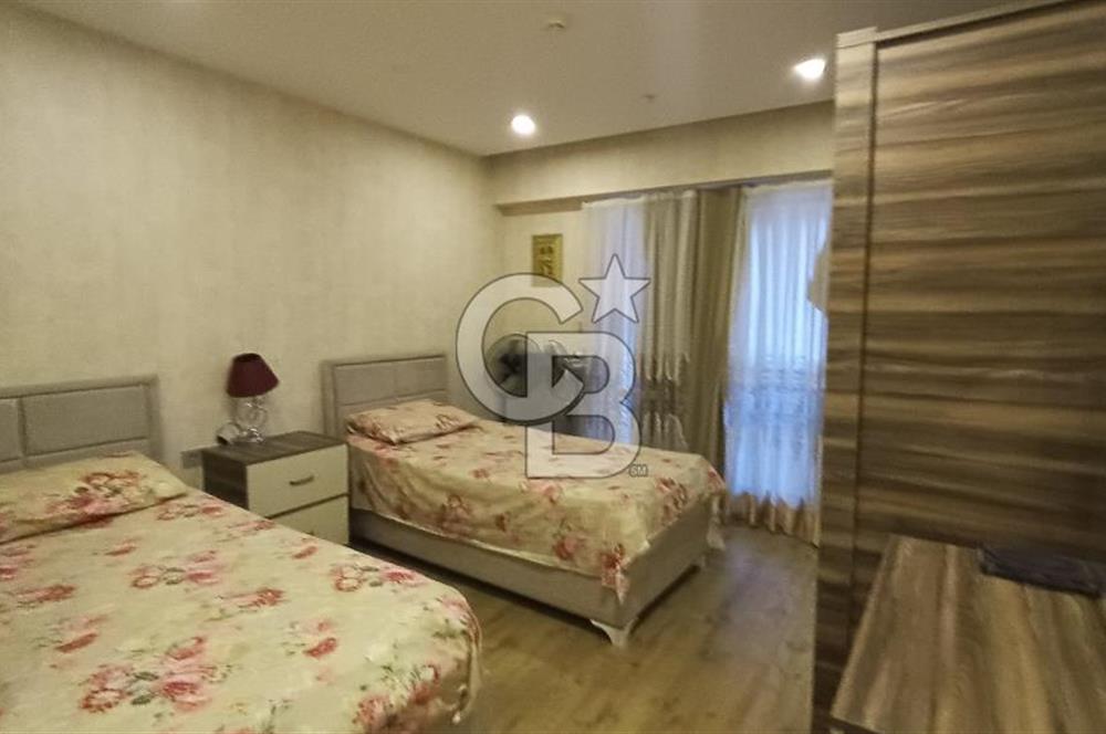 BEYLİKDÜZÜ DEMİR ROMANCE SİTESİNDE KİRALIK 3+1TERASLI DAİRE