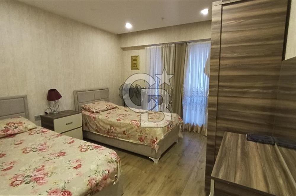 BEYLİKDÜZÜ DEMİR ROMANCE SİTESİNDE KİRALIK 3+1TERASLI DAİRE