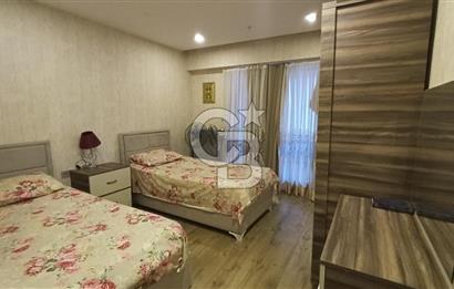 BEYLİKDÜZÜ DEMİR ROMANCE SİTESİNDE KİRALIK 3+1TERASLI DAİRE