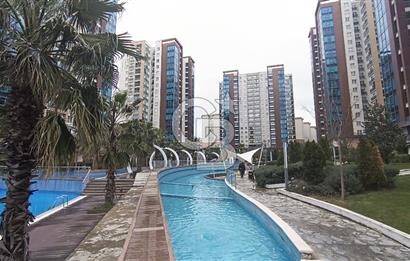 BEYLİKDÜZÜ DEMİR ROMANCE SİTESİNDE KİRALIK 3+1TERASLI DAİRE