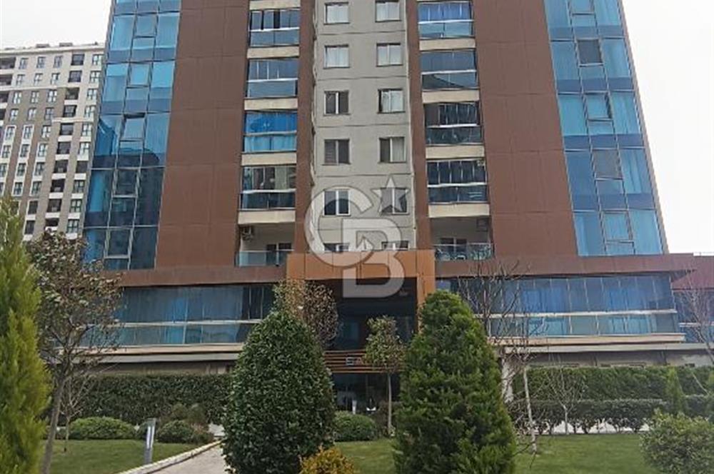 BEYLİKDÜZÜ DEMİR ROMANCE SİTESİNDE KİRALIK 3+1TERASLI DAİRE