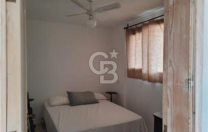 Ayvalık Küçükköy Havuzlu Sitede Eşyalı Kiralık 1+1 Daire 