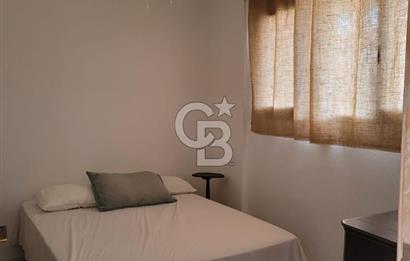 Ayvalık Küçükköy Havuzlu Sitede Eşyalı Kiralık 1+1 Daire 