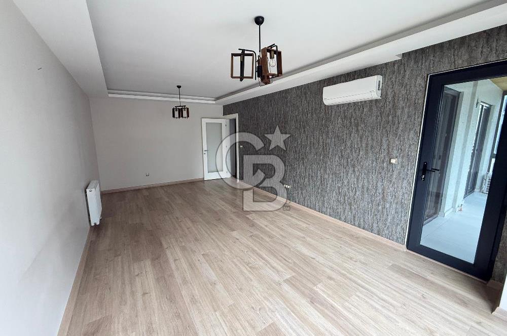 ÖZLEM1 SİTESİNDE 3+1 CAM BALKONLU ARAKAT KİRALIK DAİRE