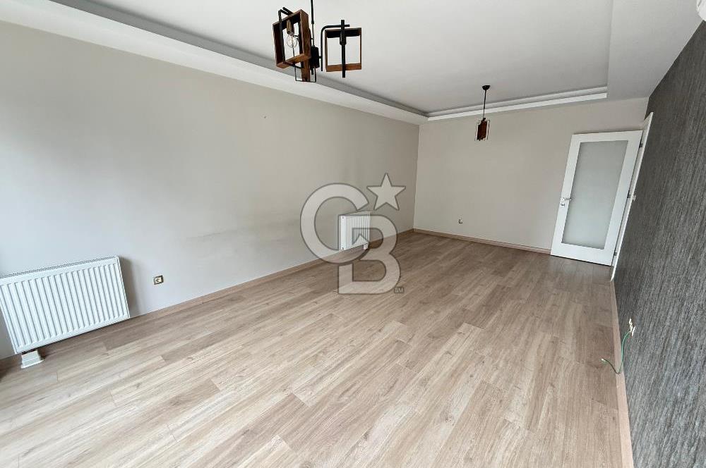 ÖZLEM1 SİTESİNDE 3+1 CAM BALKONLU ARAKAT KİRALIK DAİRE