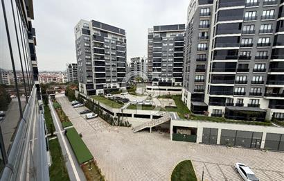 ÖZLEM1 SİTESİNDE 3+1 CAM BALKONLU ARAKAT KİRALIK DAİRE