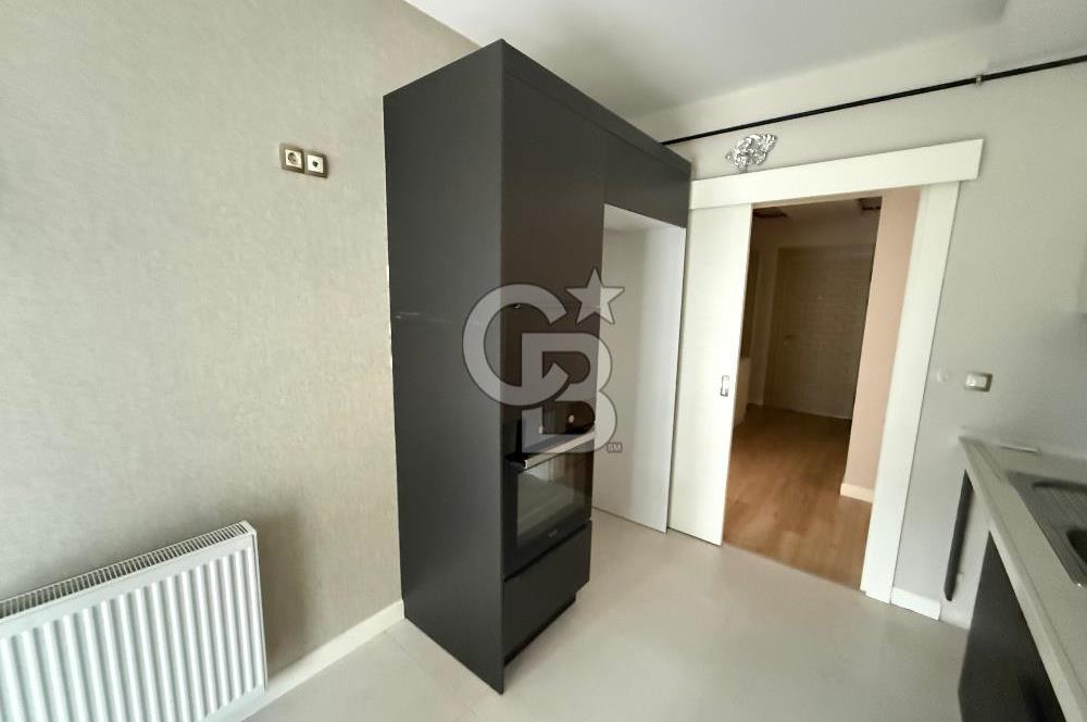 ÖZLEM1 SİTESİNDE 3+1 CAM BALKONLU ARAKAT KİRALIK DAİRE