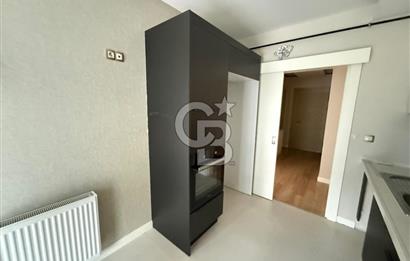 ÖZLEM1 SİTESİNDE 3+1 CAM BALKONLU ARAKAT KİRALIK DAİRE