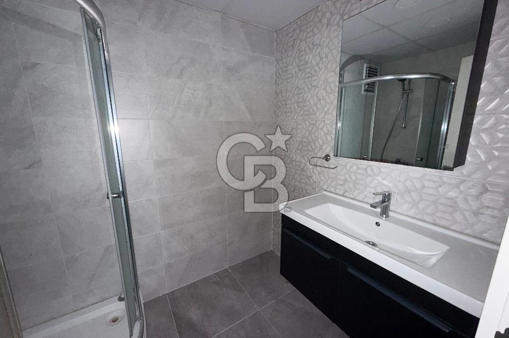 ÖZLEM1 SİTESİNDE 3+1 CAM BALKONLU ARAKAT KİRALIK DAİRE