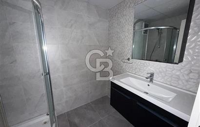 ÖZLEM1 SİTESİNDE 3+1 CAM BALKONLU ARAKAT KİRALIK DAİRE