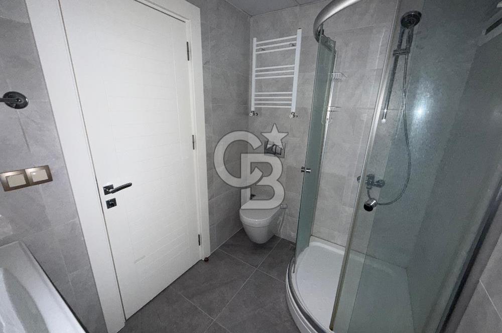 ÖZLEM1 SİTESİNDE 3+1 CAM BALKONLU ARAKAT KİRALIK DAİRE