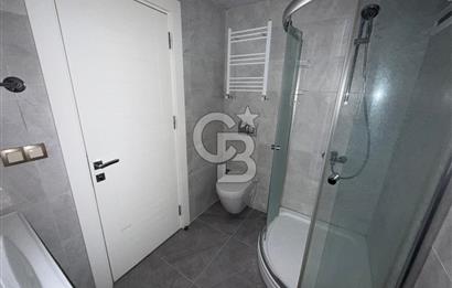 ÖZLEM1 SİTESİNDE 3+1 CAM BALKONLU ARAKAT KİRALIK DAİRE