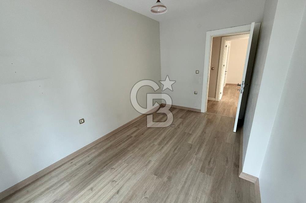 ÖZLEM1 SİTESİNDE 3+1 CAM BALKONLU ARAKAT KİRALIK DAİRE