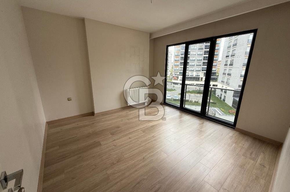 ÖZLEM1 SİTESİNDE 3+1 CAM BALKONLU ARAKAT KİRALIK DAİRE