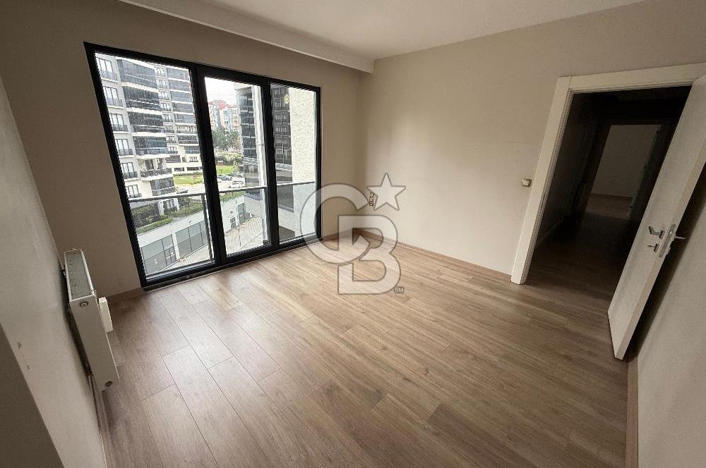 ÖZLEM1 SİTESİNDE 3+1 CAM BALKONLU ARAKAT KİRALIK DAİRE