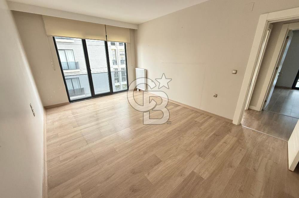 ÖZLEM1 SİTESİNDE 3+1 CAM BALKONLU ARAKAT KİRALIK DAİRE