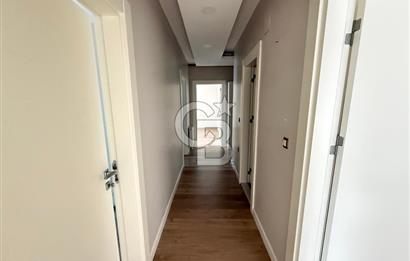 ÖZLEM1 SİTESİNDE 3+1 CAM BALKONLU ARAKAT KİRALIK DAİRE