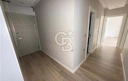 ÖZLEM1 SİTESİNDE 3+1 CAM BALKONLU ARAKAT KİRALIK DAİRE