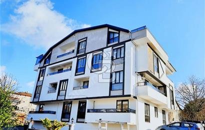 Yesilyurt mahallesinde anahtar teslim 2+1 