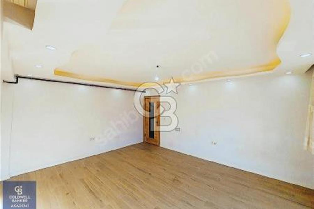 Yesilyurt mahallesinde anahtar teslim 2+1 