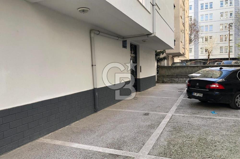 DEMETGÜL MAHALLESİ SATILIK 2+1 DAİRE