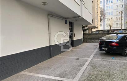 DEMETGÜL MAHALLESİ SATILIK 2+1 DAİRE