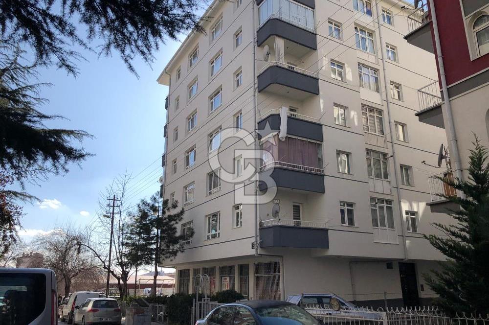DEMETGÜL MAHALLESİ SATILIK 2+1 DAİRE