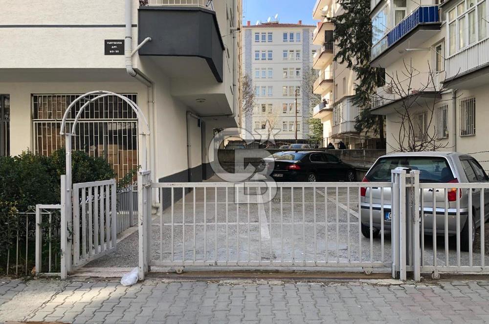 DEMETGÜL MAHALLESİ SATILIK 2+1 DAİRE